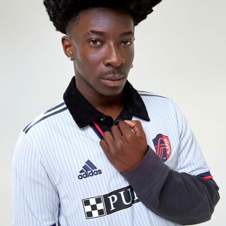 Divisa away St Louis 2023 MLS