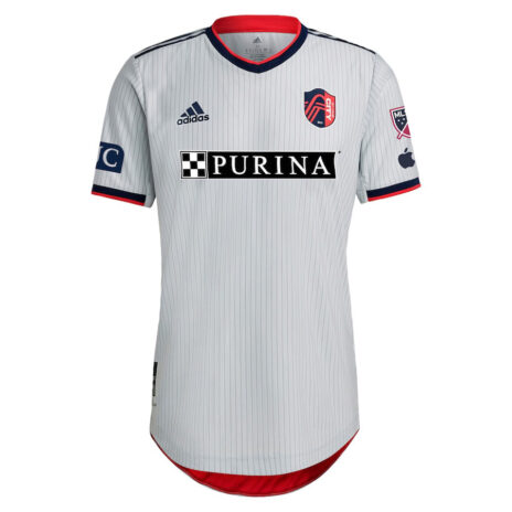 Saint Louis maglia away 2023 Adidas
