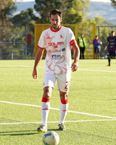 Turris divisa away 2023