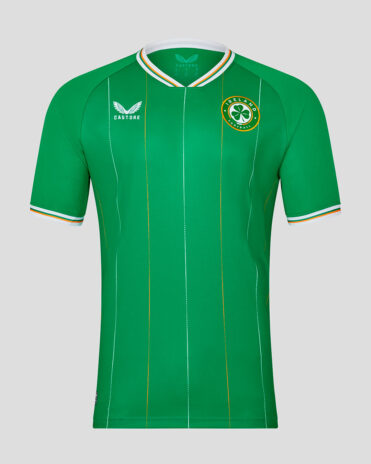 Maglia Irlanda 2023-2024 verde