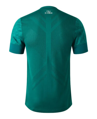 Maglia Roma verde Legacy