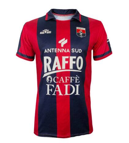 Maglia Taranto 2023-2024 EYE Sport