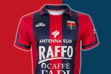 Maglie serie c clearance