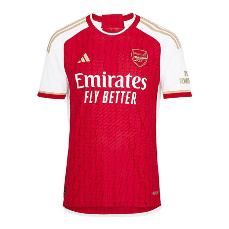 Maglia Arsenal 2023-2024 Adidas