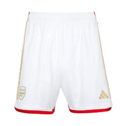 Pantaloncini Arsenal bianchi 2023-24