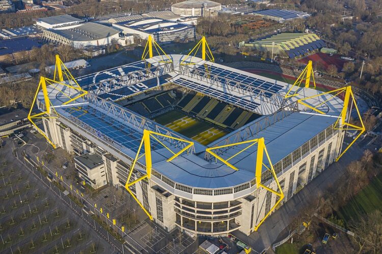 SIGNAL IDUNA PARK