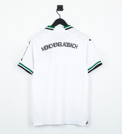 Maglia Borussia Monchengladbach 2023-2024 retro
