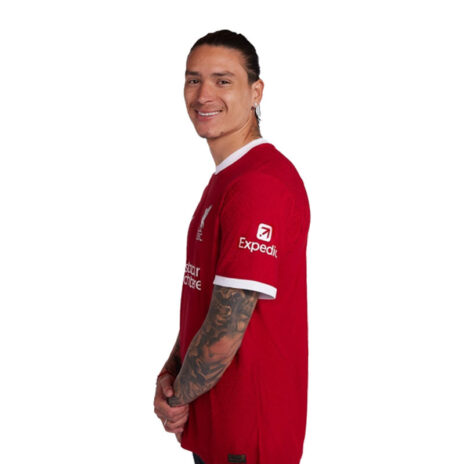 Prima maglia Liverpool 2023-2024