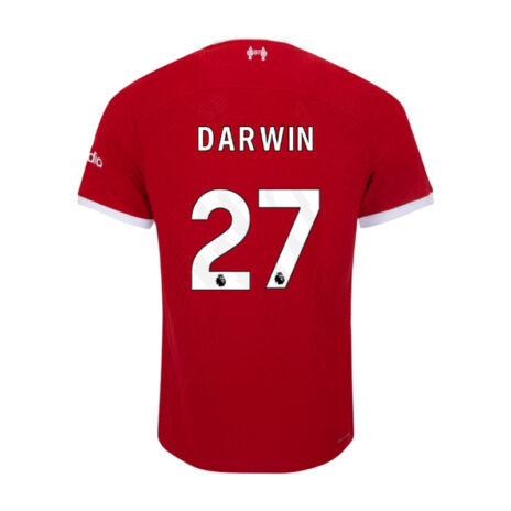 Retro maglia liverpool rossa 2023-24