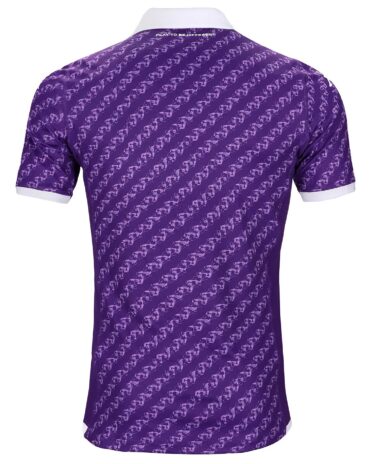 Maglia Fiorentina 2023-2024 Kappa retro