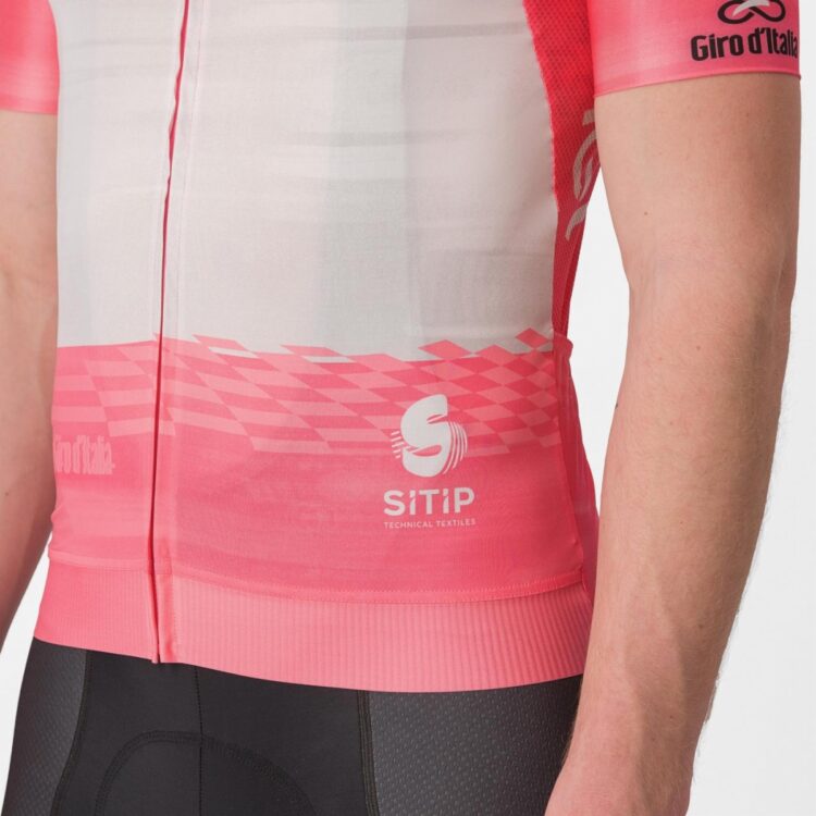 Giro d'Italia 2023 logo Sitip