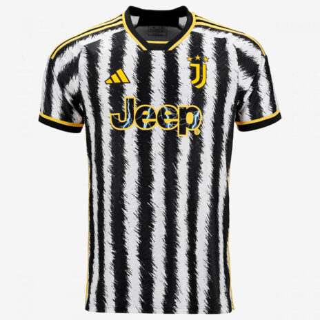 Maglia Juventus 2023-2024 home Adidas