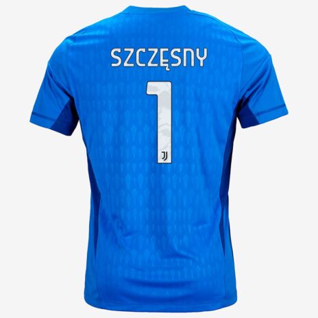Maglia Szczesny juventus 1