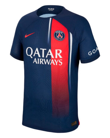 Maglia PSG 2023-2024 Nike