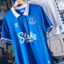 Everton Home 23-24