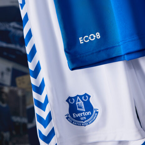 Pantaloncini Everton 23-24