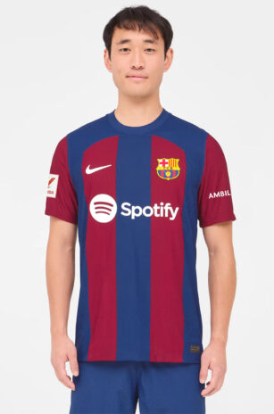 Maglia Barcellona 2023-2024