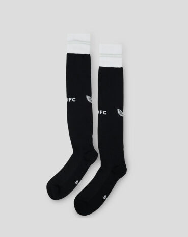 Calzettoni newcastle neri castore