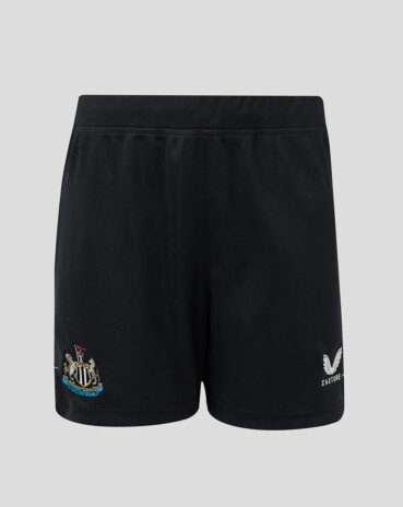 Pantaloncini neri Newcastle United