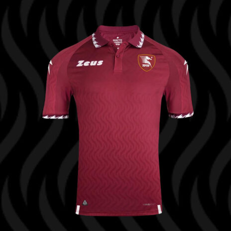 Maglia Salernitana 2023-2024 Zeus