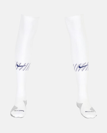 Calzettoni Tottenham 2023-2024 bianchi Nike