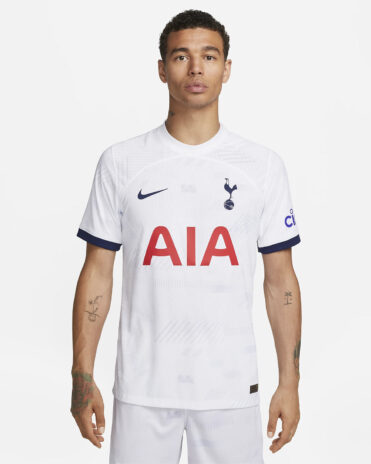 Maglia Tottenham 2023-2024 Nike