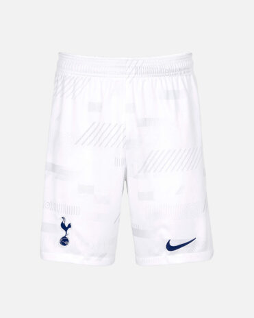 Pantaloncini bianchi Tottenham 2023-2024