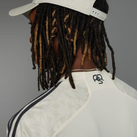 ASR retro colletto AS Roma