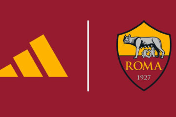 adidas sponsor tecnico Roma