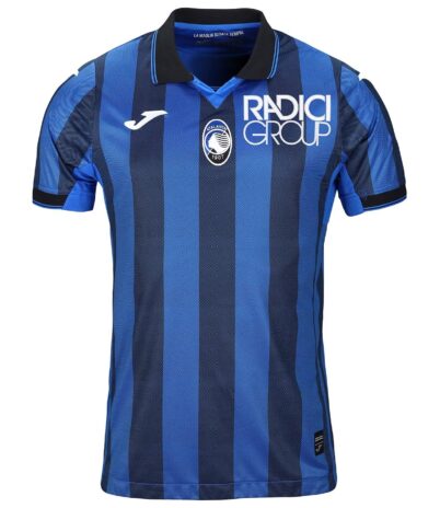 Maglia Atalanta 2023-2024 nerazzurra Joma