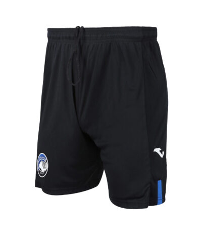 Pantaloncini neri Atalanta home