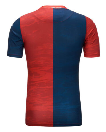 Retro maglia Genoa 2023-24