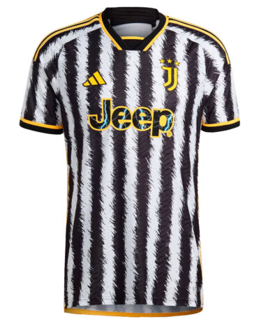 Maglia Juventus 2023-2024 adidas bianconera