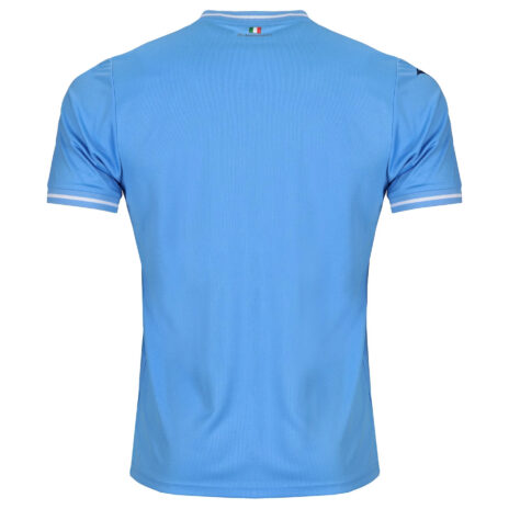 Maglia lazio 2023-2024 Mizuno home retro