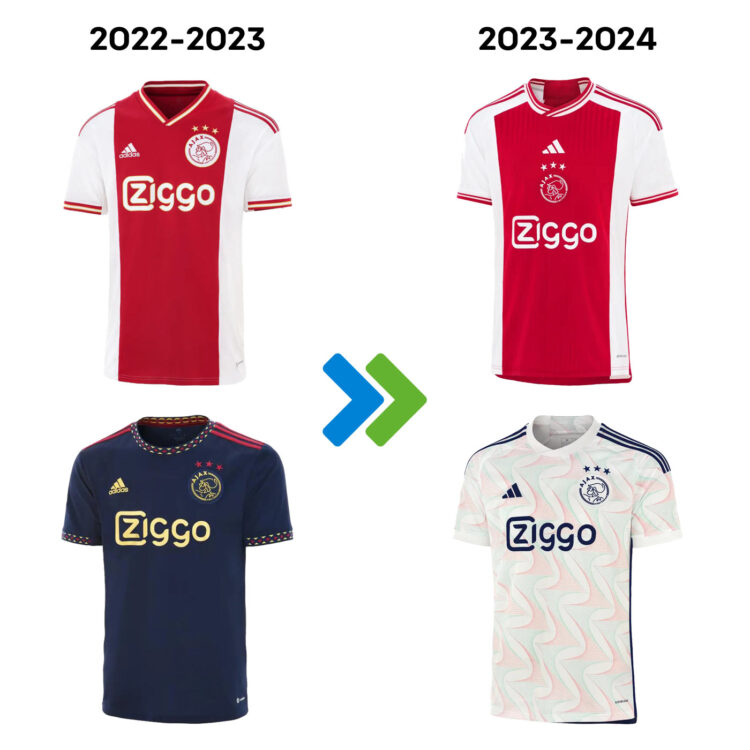 maglia_Ajax_Home_23_24_oldvsnew
