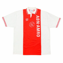 maglia_Ajax_Home_91_92