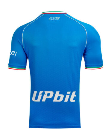 Retro prima maglia napoli 2024