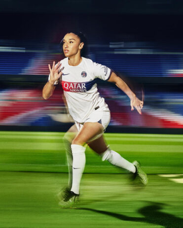 Kit PSG 2023-2024 Nike