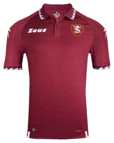 Maglia Salernitana 2023-2024 Zeus