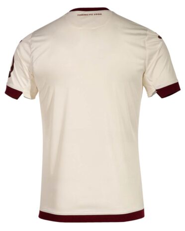 Retro seconda maglia torino 2023-2024 joma