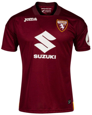 Maglia Torino 2023-2024 Joma