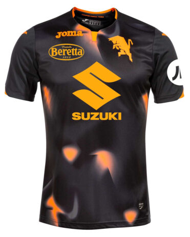Terza maglia torino 2023-2024 Joma
