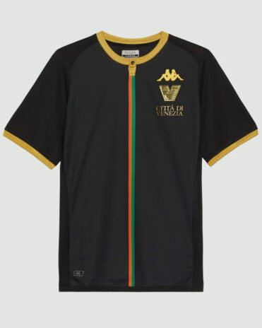 Maglia Venezia 2023-2024 Kappa home