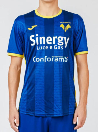 Maglia Hellas Verona 2023-2024 Joma