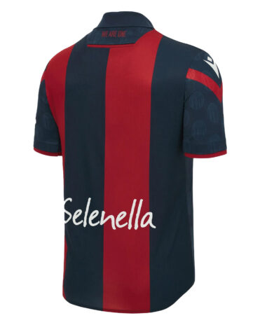Maglia Bologna home 2023-2024 retro