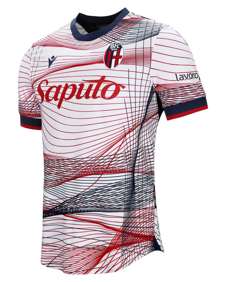 Maglie Atalanta 2024-2025, un Design Classico firmato Joma
