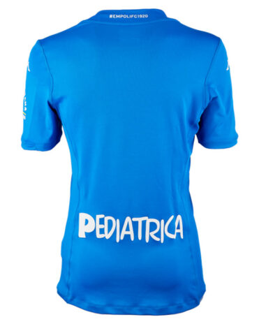 Maglia Empoli 2023-2024 home Kappa retro