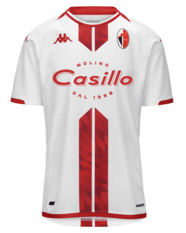 Maglia bari 2023-24 kappa