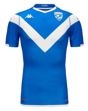 Maglia brescia calcio serie b 2023-24