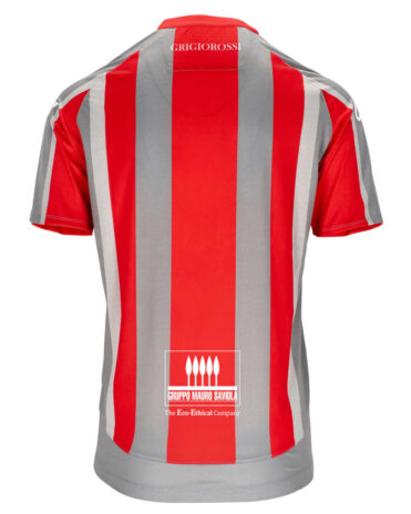 Maglia cremonese 2023-2024 retro